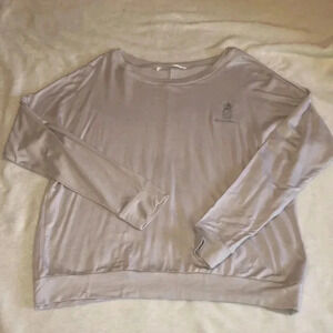 Brand New Double Zero Long Sleeve